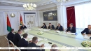 Лукашенко призывает не топить в бюрократии важные для страны инвестпроекты