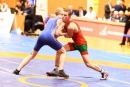 Представители Могилевщины завоевали медали на&nbsp;чемпионате Беларуси по&nbsp;вольной борьбе