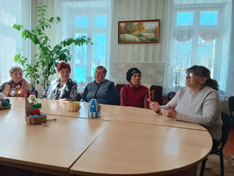 Пасха