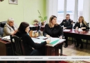 На районном штабе по координации деятельности студотрядов обсудили будущий трудовой семестр