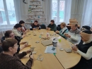 Мастер-класс «Рождественская звезда»