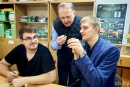 Могилевские археологи обнаружили редкую находку каменного века