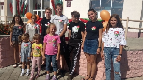 «Я рисую  этот мир»