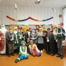 &laquo;Время волшебства&raquo;