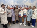 Секреты &laquo;серебряного&raquo; возраста: как прошел Первый Союзный слет и что полезного привезли на Чериковщину