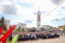 ОАО &laquo;Рассвет имени К.П.Орловского&raquo; торжественно отметил свое 80-летие