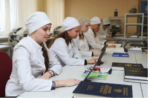 Могилевское РУП «Фармация» заключает договоры на целевую подготовку специалистов