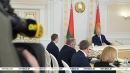 Создание &quot;белорусского НАСА&quot;, или собственного космического агентства, стало темой совещания у Лукашенко