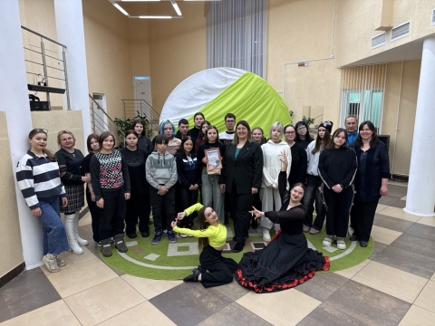 СТУДЕНТ, ЛОВИ МОМЕНТ!