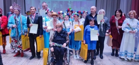 Таланты без границ: в Черикове пройдет зональный фестиваль &laquo;Смотри на меня как на равного&raquo;