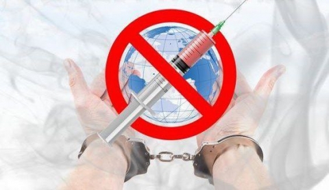 Чериковский район присоединится к областной антинаркотической акции &laquo;Вместе&raquo;