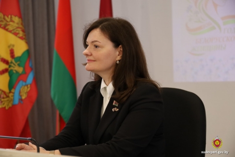 Вместе мы &ndash; сила. Эксперты Могилевщины пополнили ряды БСЖ