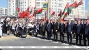 В Могилеве открыли завершающую третью очередь дороги-дублера ул.Якубовского-Загородное шоссе