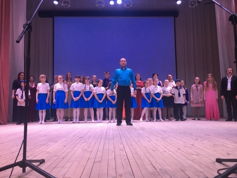 Праздник настоящих мужчин