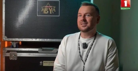 Кричевлянин Александр Чернов представит Могилевщину на шоу «ФАКТОР.BY»