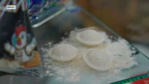 &laquo;Космические&raquo; пельмени и колбасные изделия! Могилевский мясокомбинат презентовал новинки на выставке &laquo;Белагро&raquo;