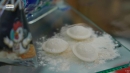 &laquo;Космические&raquo; пельмени и колбасные изделия! Могилевский мясокомбинат презентовал новинки на выставке &laquo;Белагро&raquo;