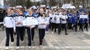 Лукашенко поздравил БФСО "Динамо" со знаменательным юбилеем - 100-летием со дня образования