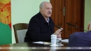 Лукашенко предупредил об ответственности для тех, кто гробит минеральные удобрения в аграрной сфере