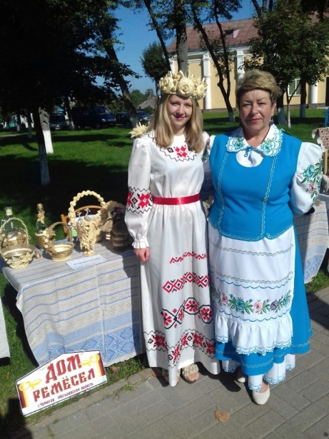 Ремесленная мастерская