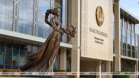 Лукашенко ратифицировал шесть международных договоров со странами Африки, Азии и Латинской Америки