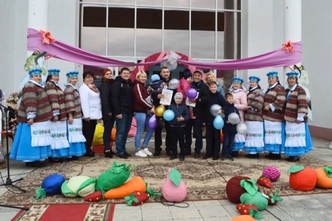 Властелин села
