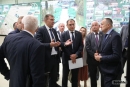 &laquo;Бобруйскагромаш&raquo; с рабочим визитом посещает заместитель Премьер-министра Беларуси Виктор Каранкевич