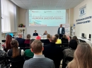 Образовательный проект «Школа экспортера» проходит в Могилеве