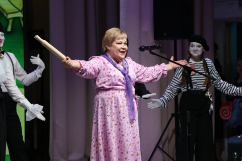 Поздравляем с наградами!