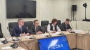 Делегация Могилевской области посетила международную выставку-форум в России