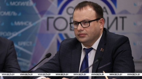 С чем чаще всего обращаются в &quot;одно окно&quot; жители Могилевской области