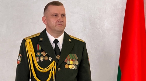 Максим Бутранец назначен зампредседателя Госпогранкомитета