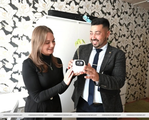 Как устроились молодые специалисты? Мониторинг жилищных условий провели в Черикове