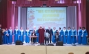 Не стареют душой ветераны