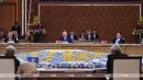 Лукашенко напомнил об инициативе принять Евразийскую хартию многообразия и многополярности в XXI веке