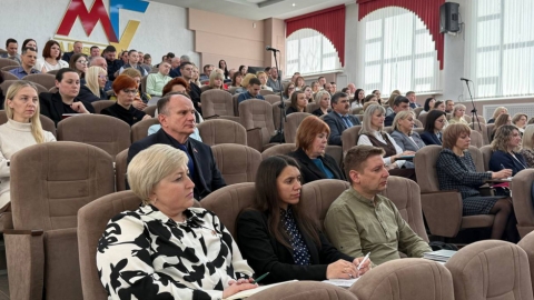 На семинаре в МГУ им. А.А. Кулешова раскрыли секреты эффективного руководства