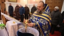 В Славгородском районе празднуют Крещение