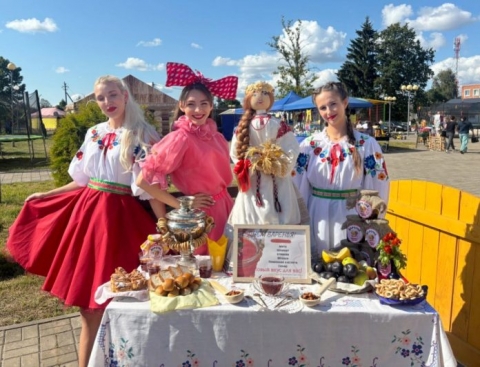 О  проведении регионального конкурса «Праздник варенья» на празднике-ярмарке «День варенья»