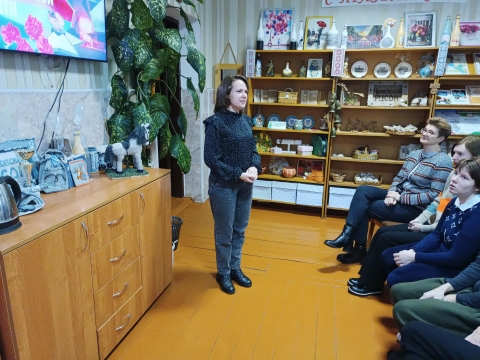 Международный день памяти жертв преступления геноцида