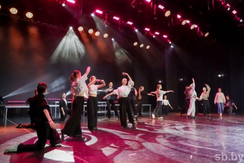 В Могилеве объединили две главные культурные площадки. Узнали о новых проектах и планах