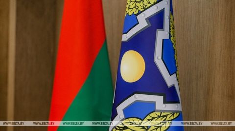 Лукашенко встретится с генсеком ОДКБ и произведет кадровые назначения