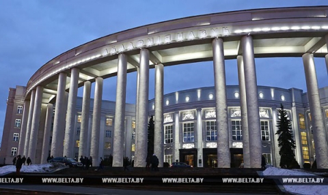 НАН Беларуси назвала топ-10 результатов ученых за 2019 год