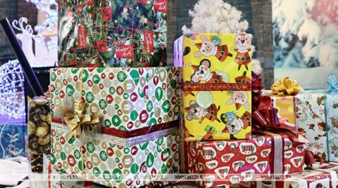 Марафон «Согреем детские сердца» в Могилевской области обещает ее маленьким жителям немало сюрпризов