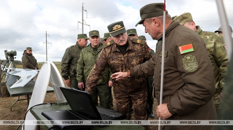 Лукашенко рассказал про фонд Первого: сколько денег на счету и на что их будут расходовать