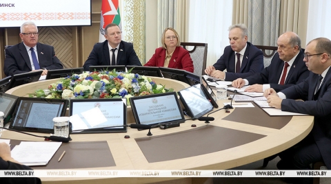 ЦИК: национальные наблюдатели на президентских выборах должны аккредитоваться до 20 января 2025 года
