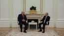 Экономика, космос, безопасность рубежей и Украина. Подробности переговоров Лукашенко и Путина в Кремле