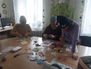 Мастер-класс по изготовлению блокнотов в технике скрапбукинг