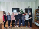 Профилактика мошенничества в отношении пожилых граждан