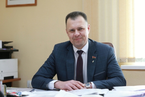 Получить первое рабочее место сразу после вуза – это дорогого стоит. Проректор БРУ о плюсах распределения