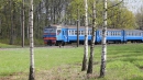 Белорусским пенсионерам с 1 мая предоставят скидку 50% на проезд в поездах экономкласса
